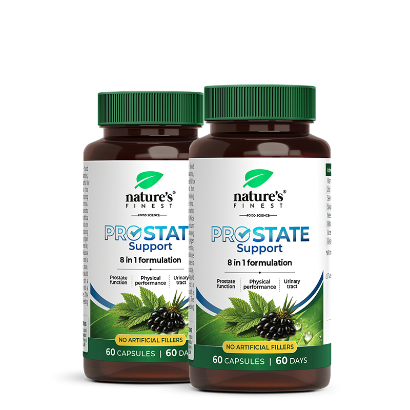 PROSTATE Support bundle